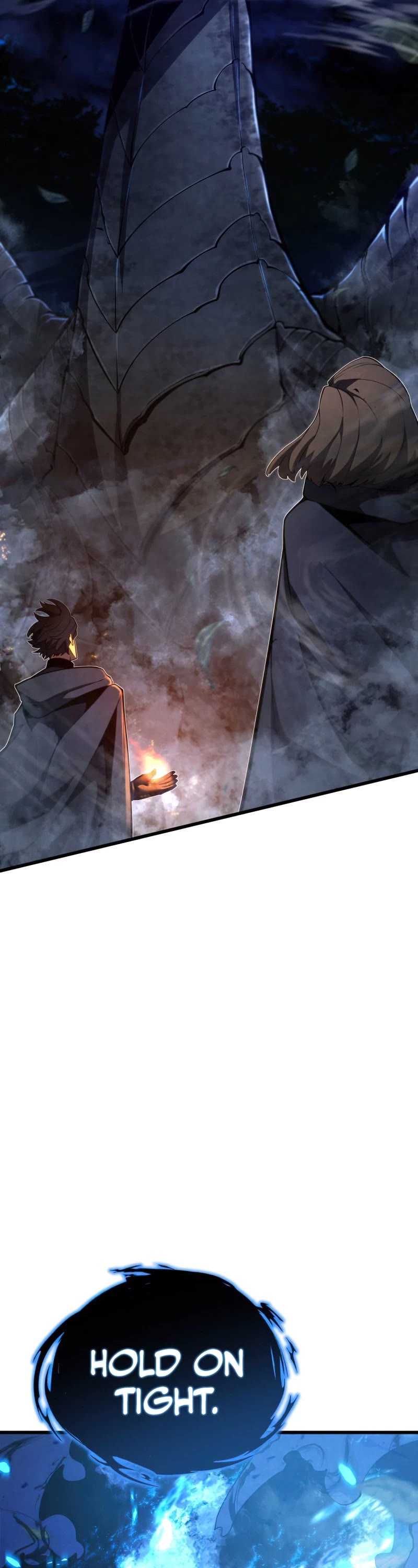 Swordmaster’s Youngest Son Chapter 38 page 24 - Chapter 38