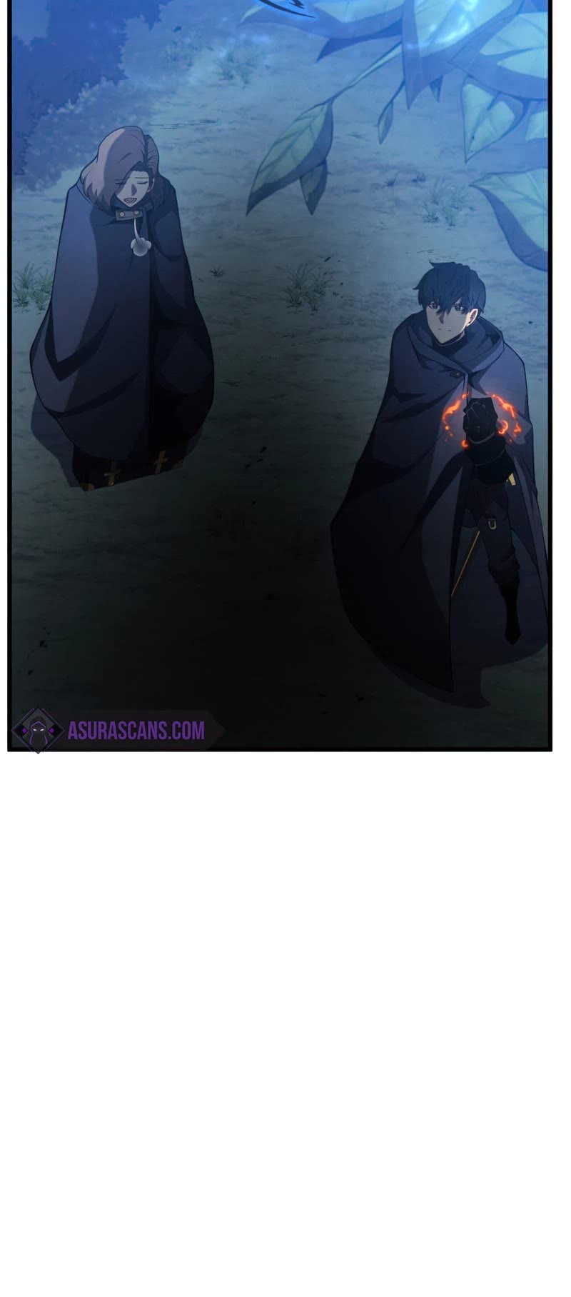 Swordmaster’s Youngest Son Chapter 38 page 26 - Chapter 38