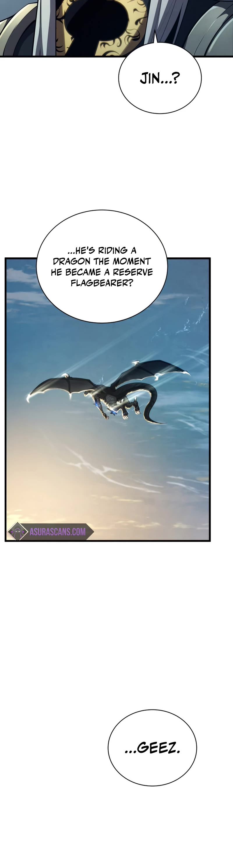 Swordmaster’s Youngest Son Chapter 38 page 30 - Chapter 38