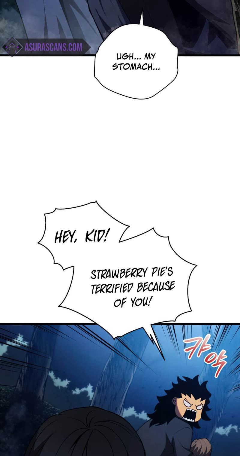 Swordmaster’s Youngest Son Chapter 38 page 35 - Chapter 38