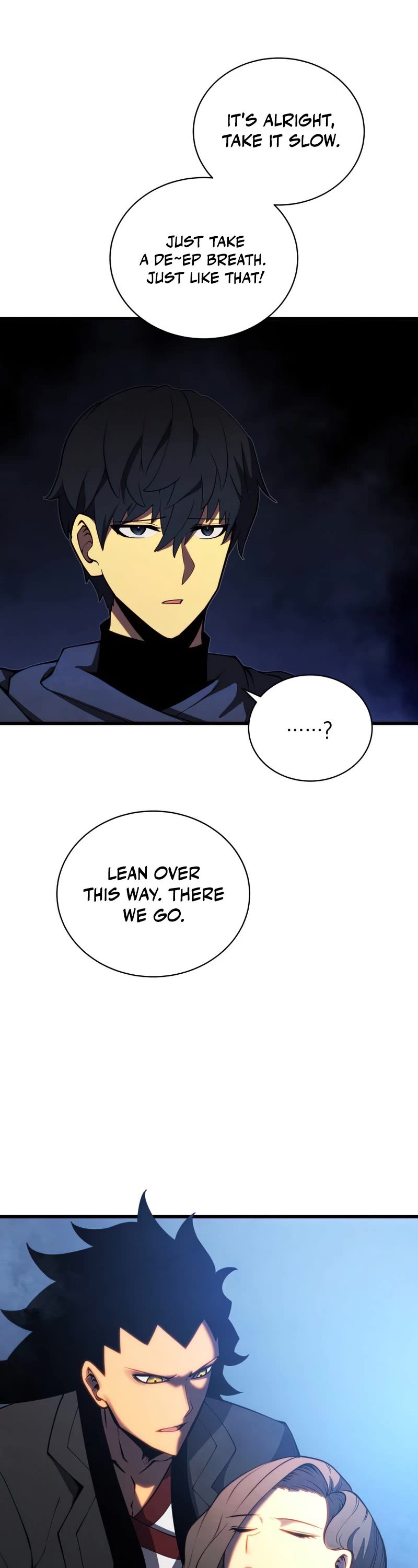 Swordmaster’s Youngest Son Chapter 38 page 37 - Chapter 38