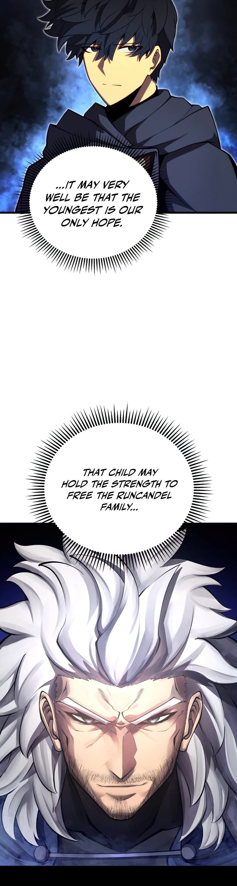 Swordmaster’s Youngest Son Chapter 38 page 4 - Chapter 38