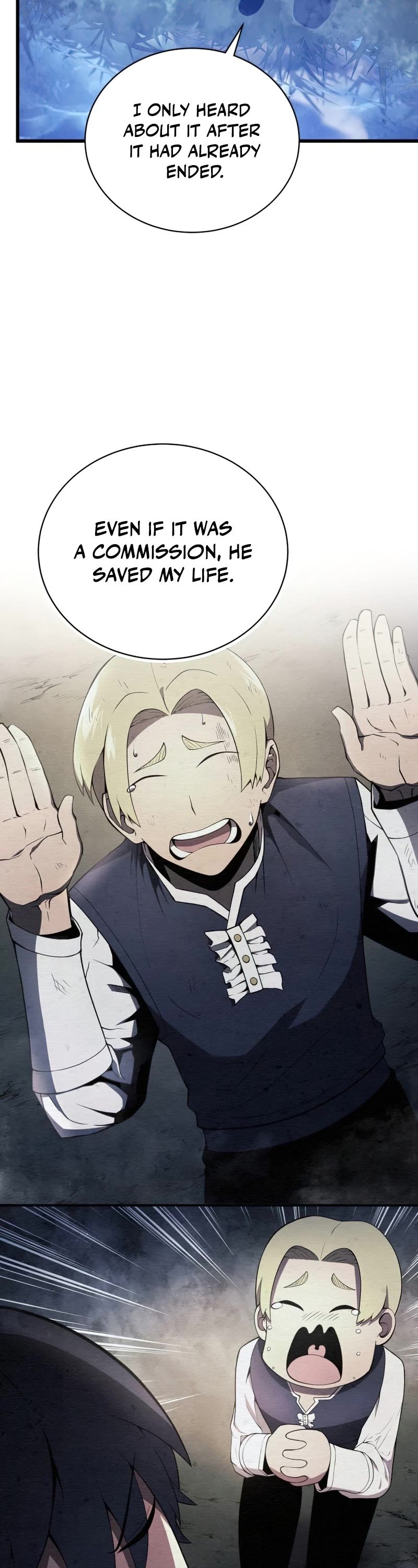 Swordmaster’s Youngest Son Chapter 38 page 41 - Chapter 38