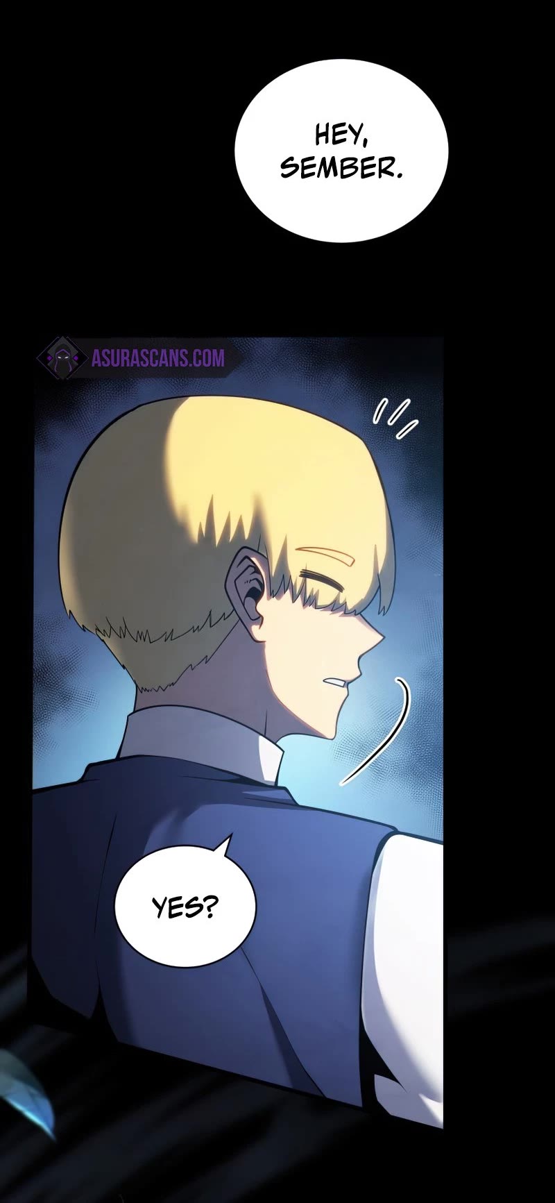 Swordmaster’s Youngest Son Chapter 38 page 44 - Chapter 38