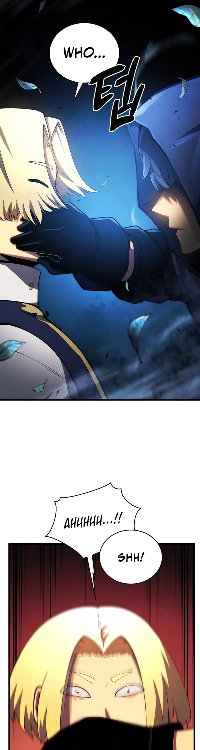 Swordmaster’s Youngest Son Chapter 38 page 45 - Chapter 38