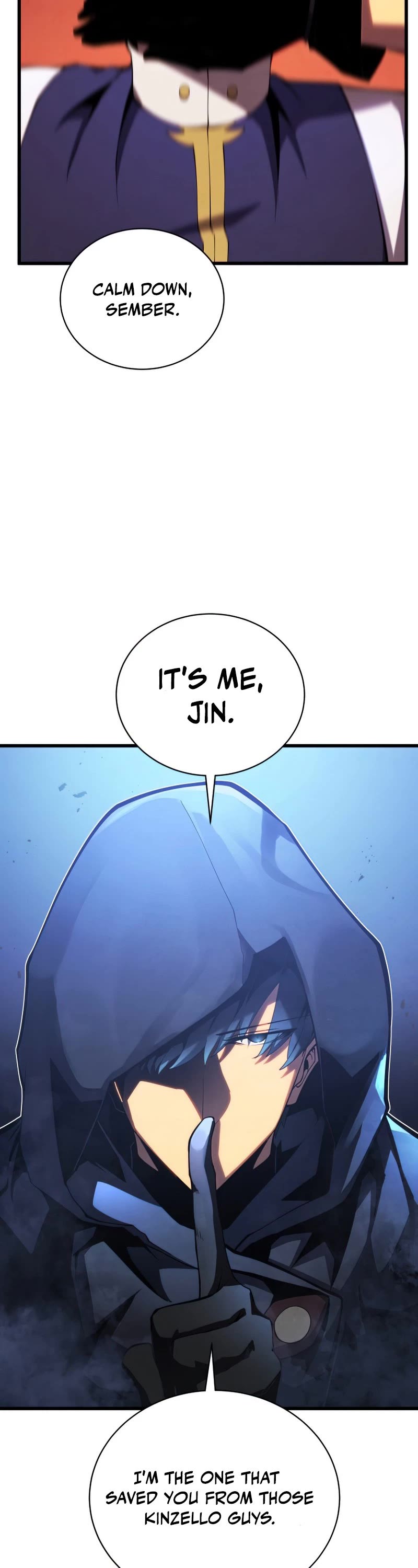 Swordmaster’s Youngest Son Chapter 38 page 46 - Chapter 38