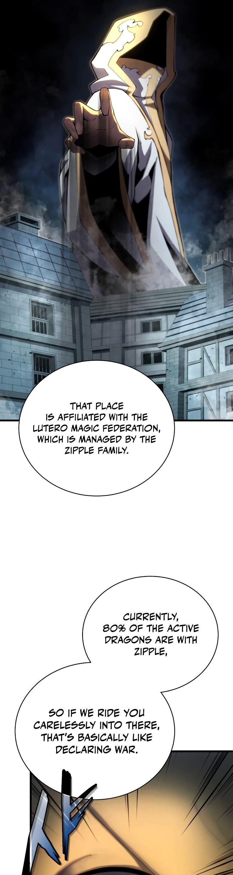 Swordmaster’s Youngest Son Chapter 39 page 15 - Chapter 39