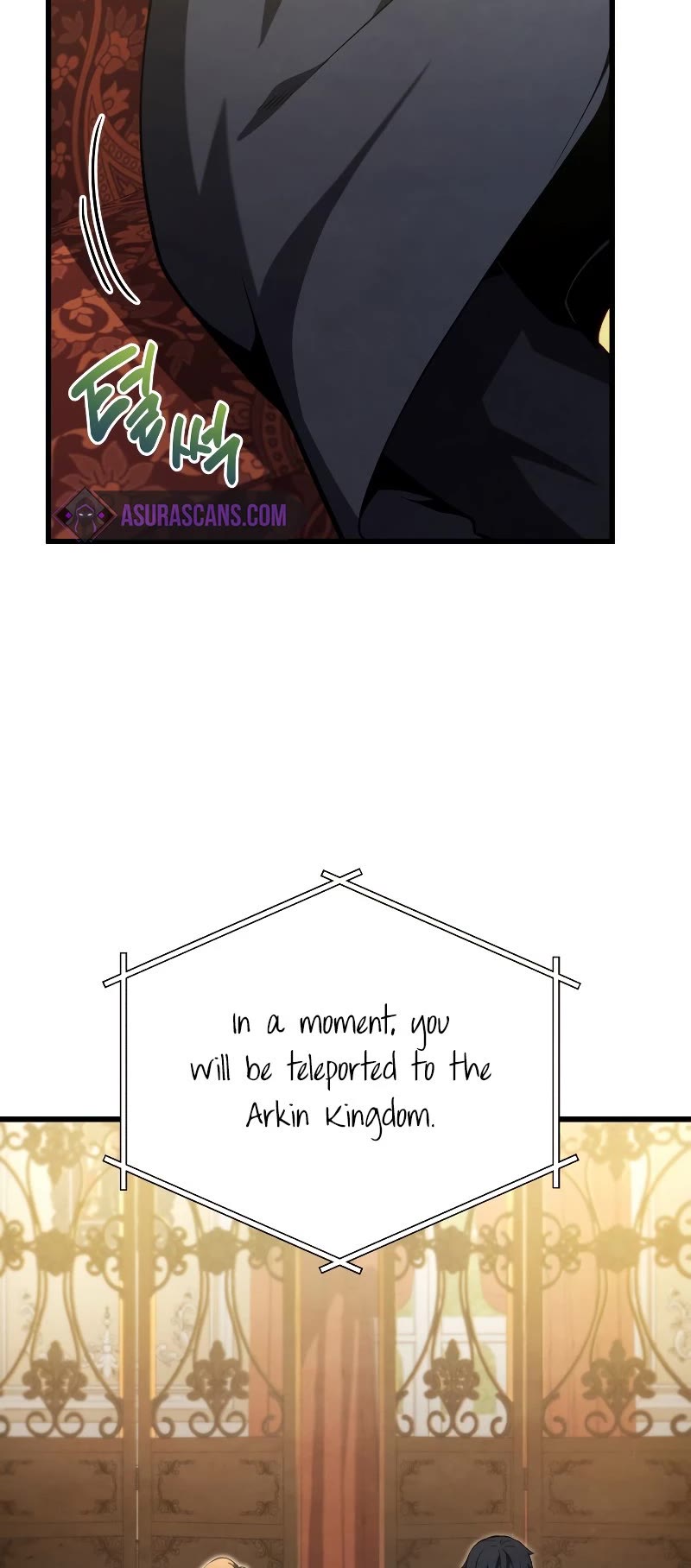 Swordmaster’s Youngest Son Chapter 39 page 22 - Chapter 39