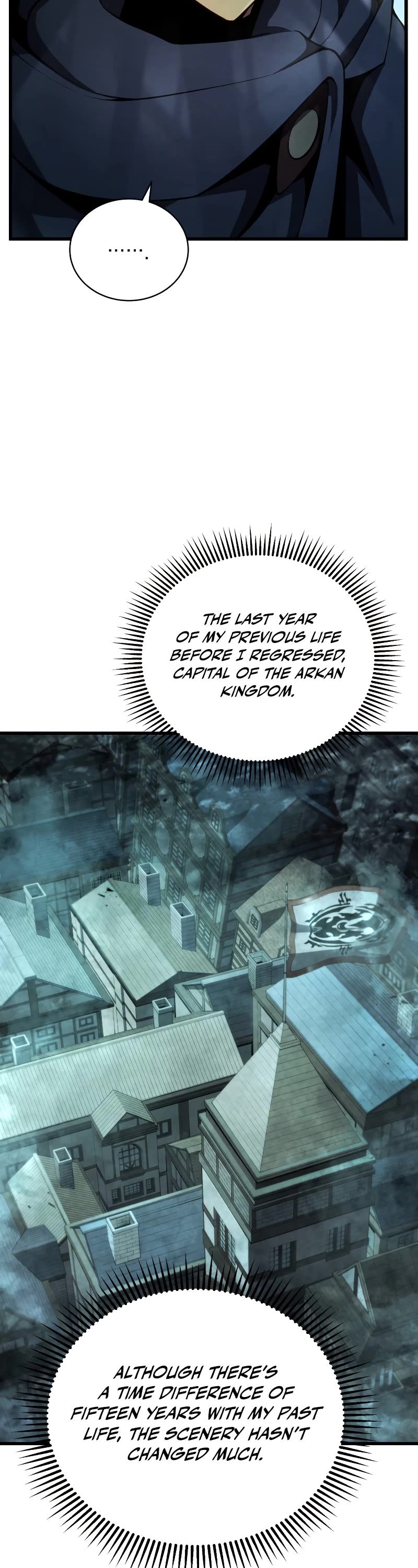 Swordmaster’s Youngest Son Chapter 39 page 29 - Chapter 39