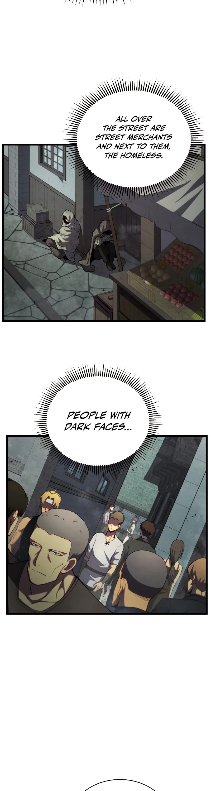 Swordmaster’s Youngest Son Chapter 39 page 30 - Chapter 39