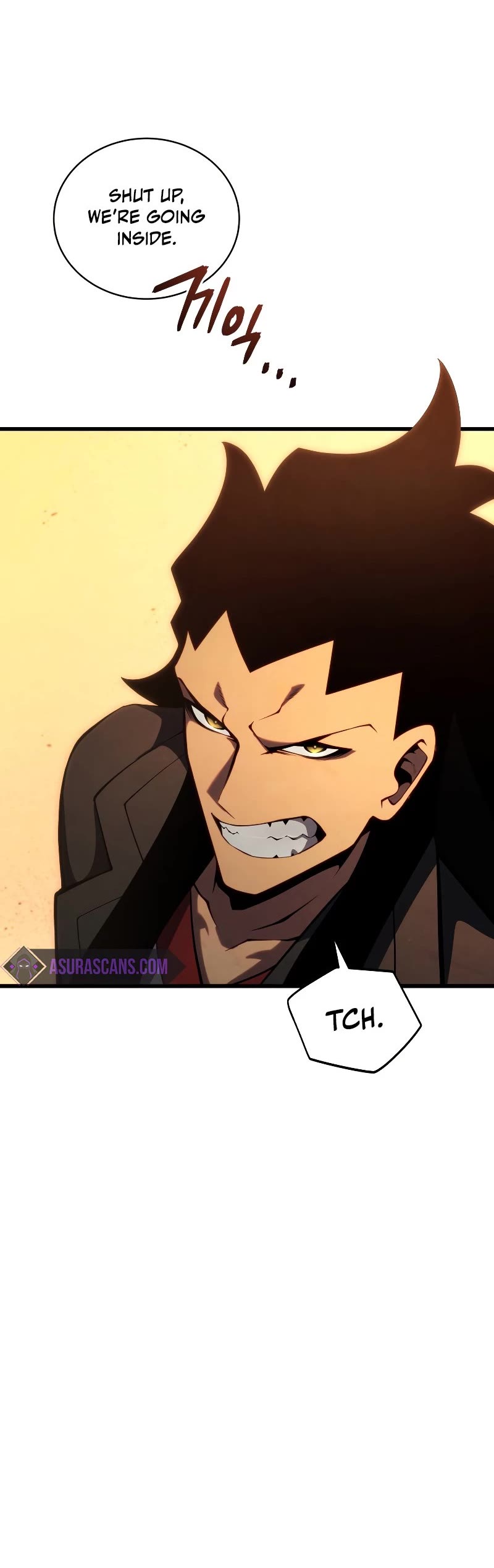 Swordmaster’s Youngest Son Chapter 39 page 36 - Chapter 39