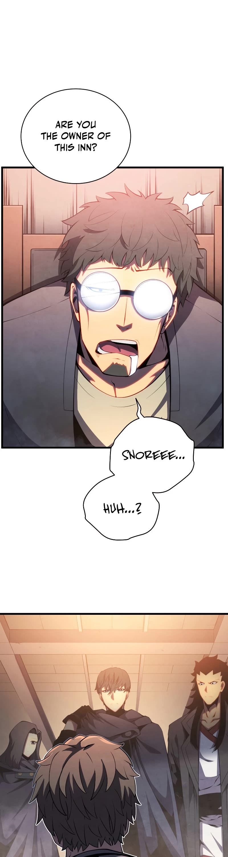 Swordmaster’s Youngest Son Chapter 39 page 38 - Chapter 39