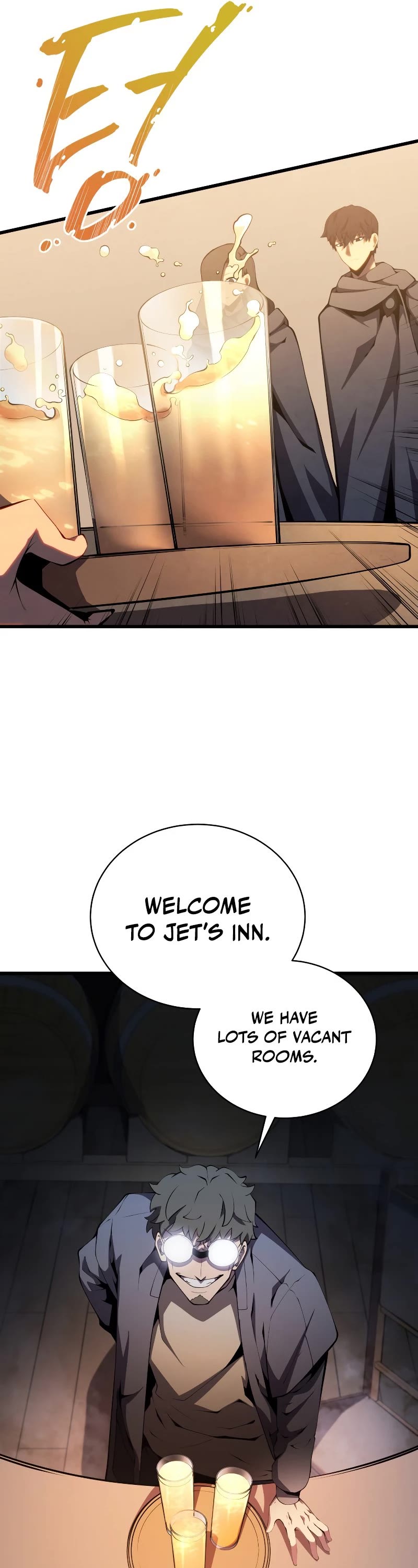 Swordmaster’s Youngest Son Chapter 39 page 41 - Chapter 39