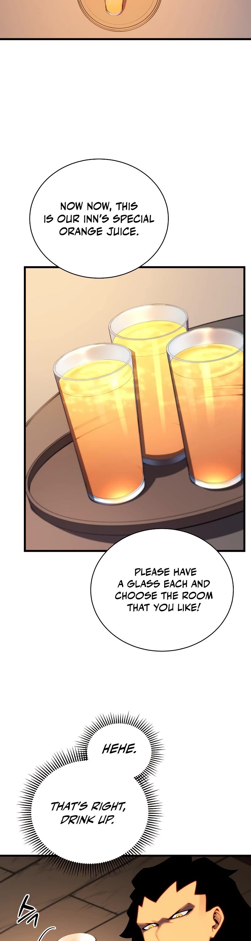Swordmaster’s Youngest Son Chapter 39 page 42 - Chapter 39