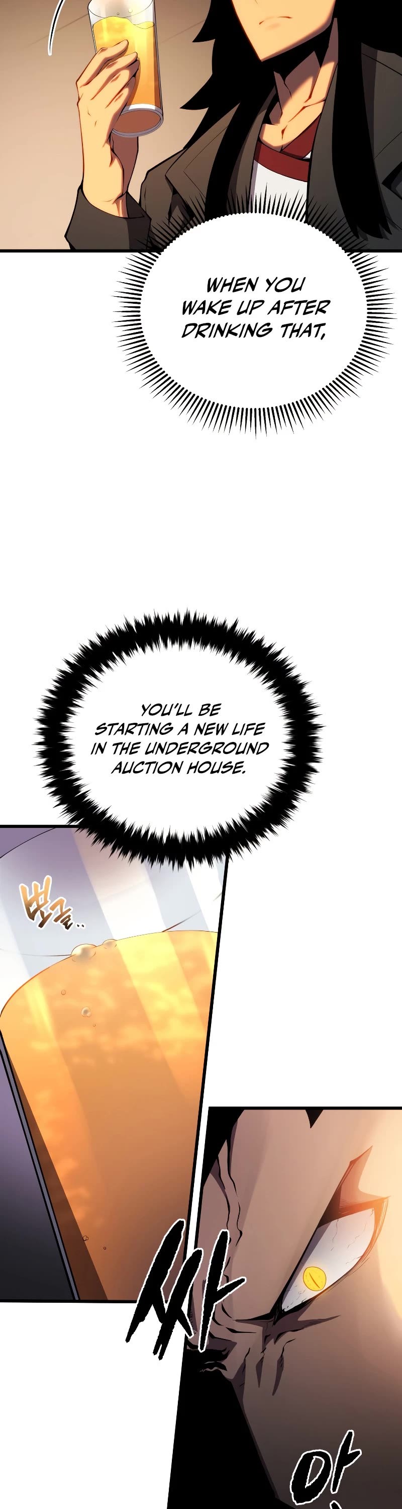 Swordmaster’s Youngest Son Chapter 39 page 43 - Chapter 39