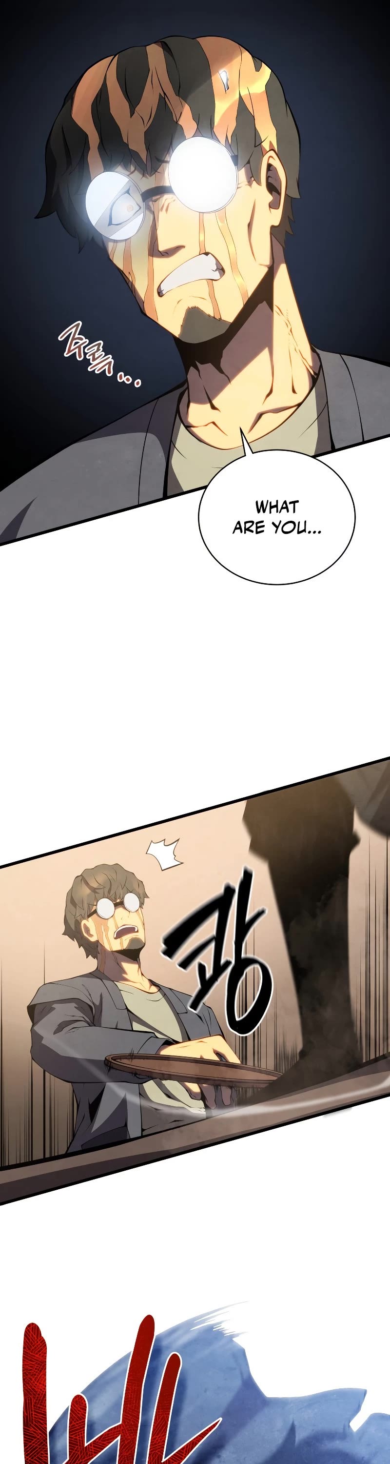 Swordmaster’s Youngest Son Chapter 39 page 46 - Chapter 39