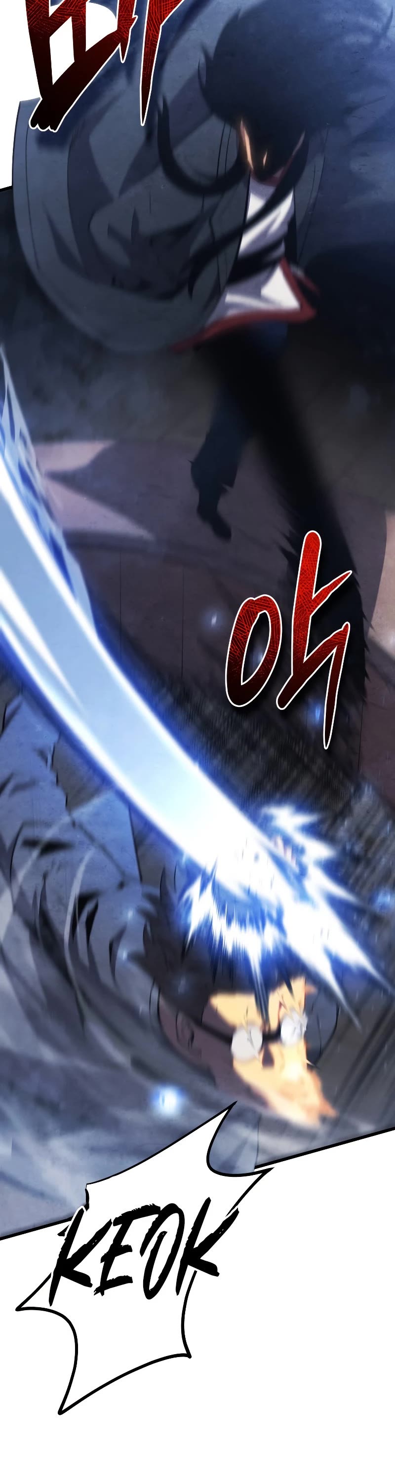Swordmaster’s Youngest Son Chapter 39 page 47 - Chapter 39