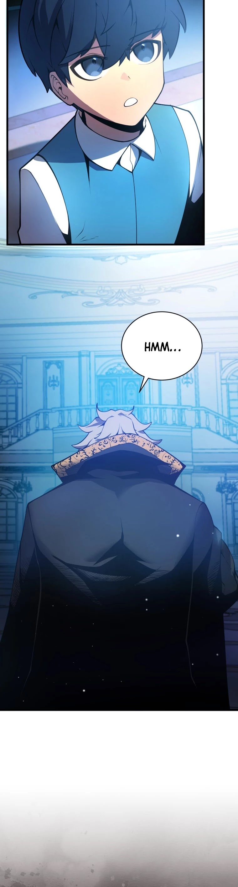 Swordmaster’s Youngest Son Chapter 4 page 11 - Chapter 4