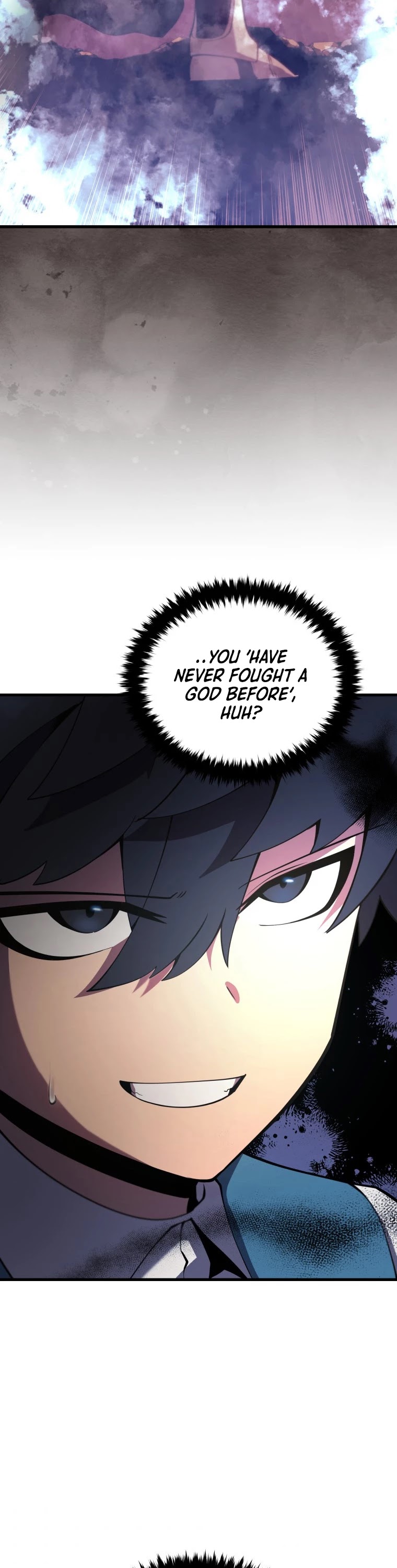 Swordmaster’s Youngest Son Chapter 4 page 13 - Chapter 4