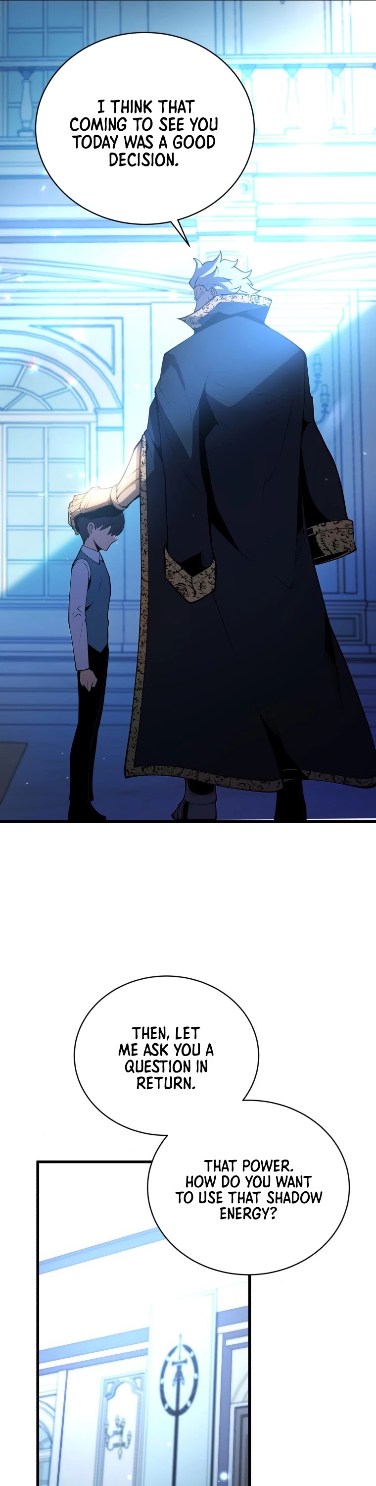 Swordmaster’s Youngest Son Chapter 4 page 17 - Chapter 4