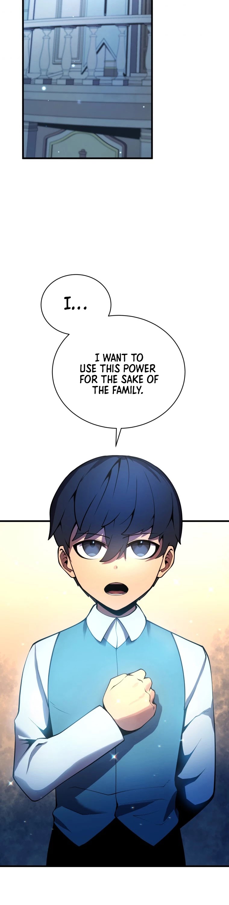 Swordmaster’s Youngest Son Chapter 4 page 18 - Chapter 4