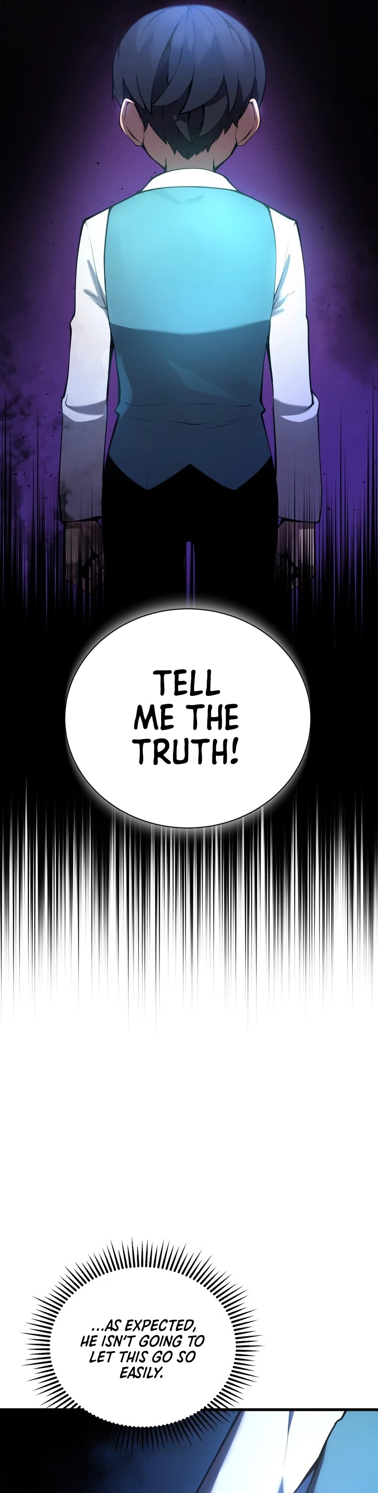 Swordmaster’s Youngest Son Chapter 4 page 22 - Chapter 4
