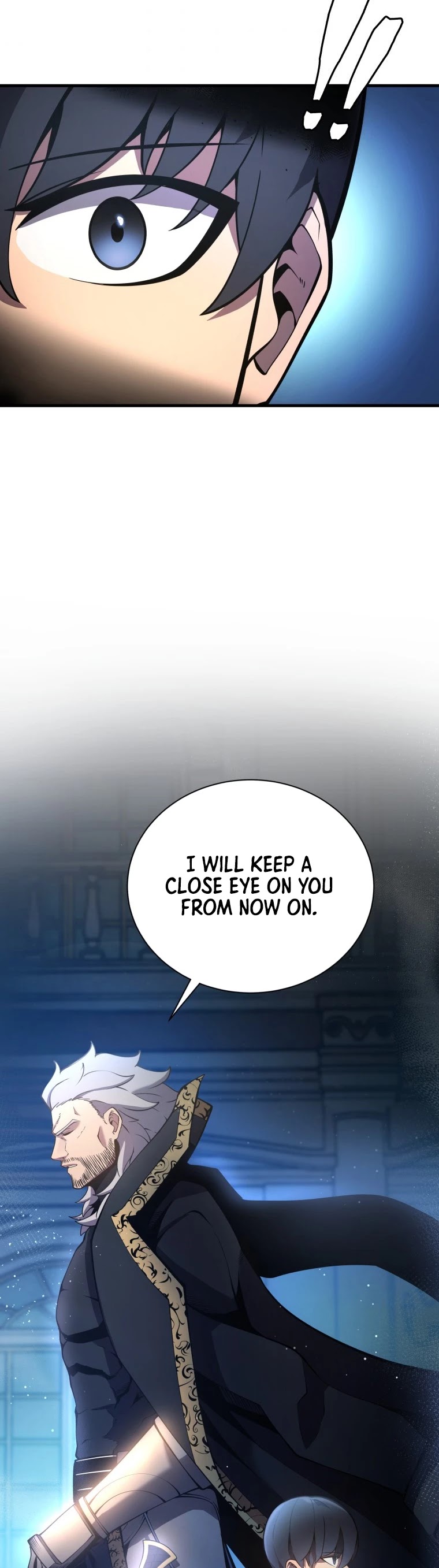Swordmaster’s Youngest Son Chapter 4 page 25 - Chapter 4