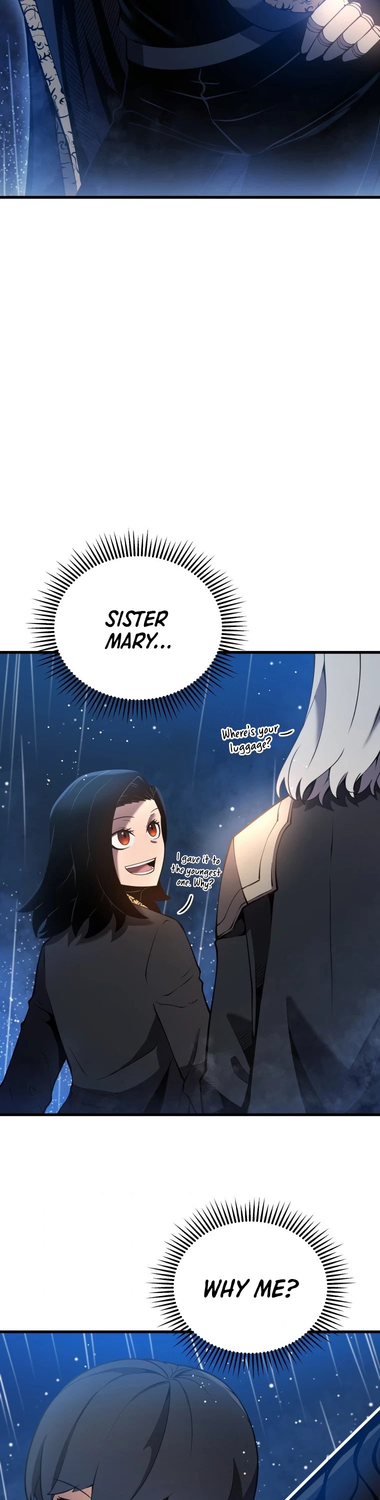 Swordmaster’s Youngest Son Chapter 4 page 34 - Chapter 4