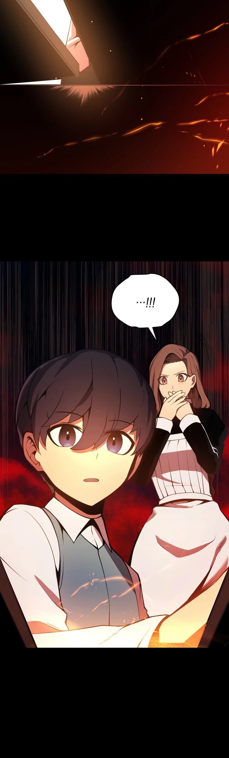 Swordmaster’s Youngest Son Chapter 4 page 36 - Chapter 4