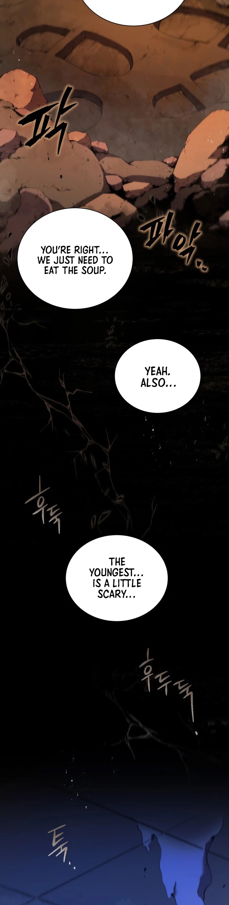 Swordmaster’s Youngest Son Chapter 4 page 48 - Chapter 4
