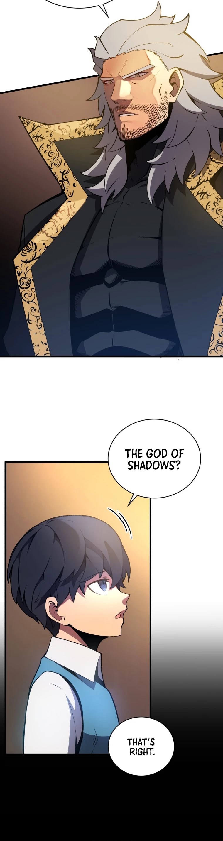 Swordmaster’s Youngest Son Chapter 4 page 6 - Chapter 4