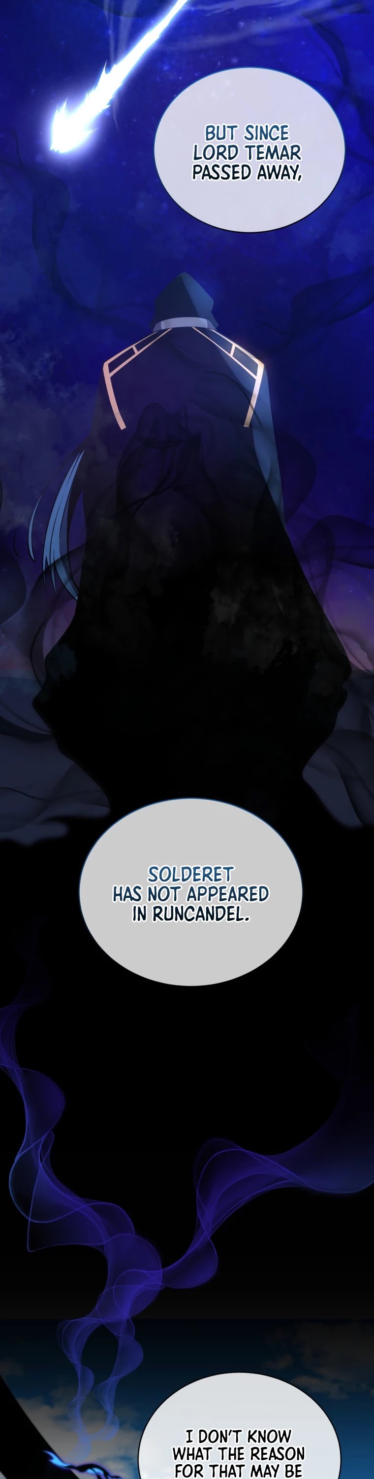 Swordmaster’s Youngest Son Chapter 4 page 8 - Chapter 4