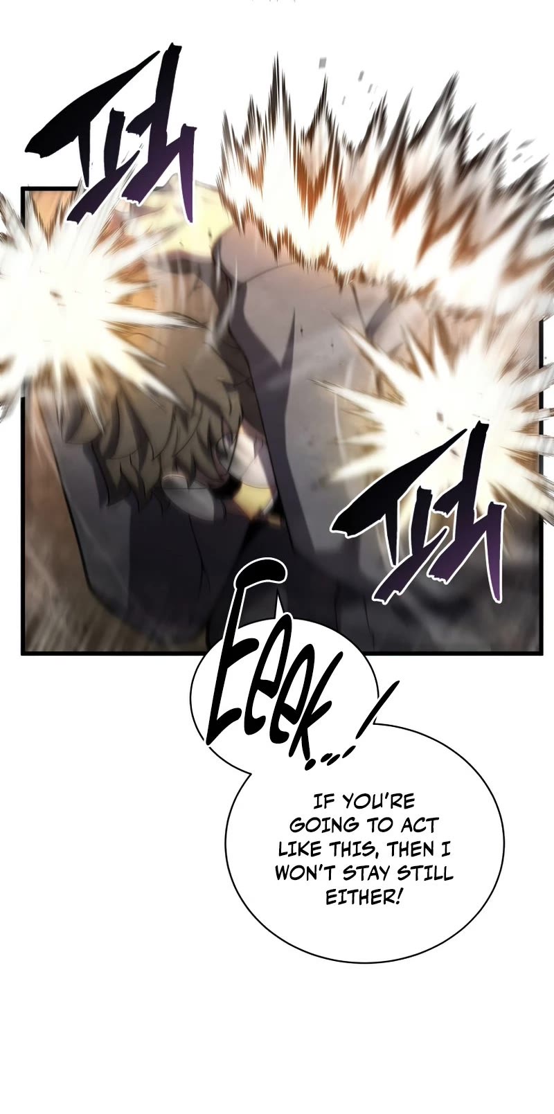Swordmaster’s Youngest Son Chapter 40 page 10 - Chapter 40