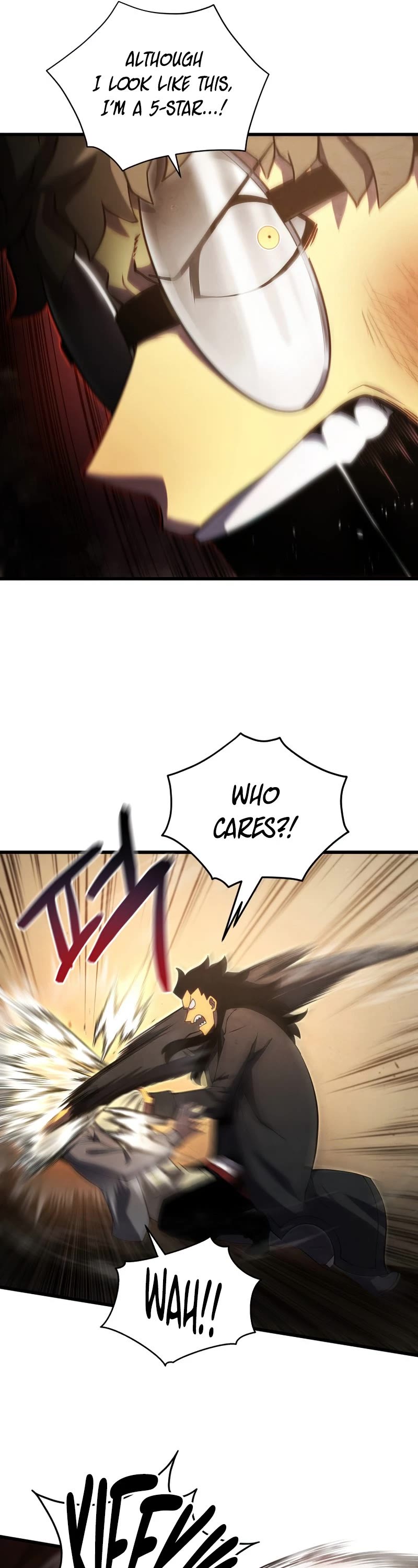 Swordmaster’s Youngest Son Chapter 40 page 11 - Chapter 40