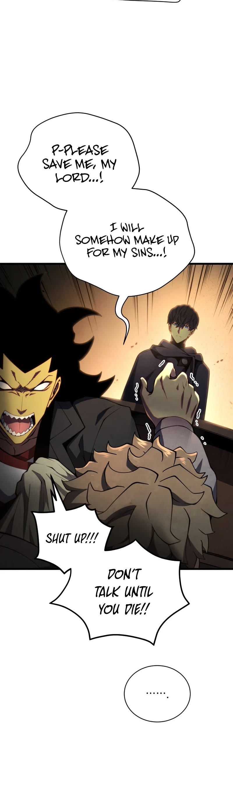 Swordmaster’s Youngest Son Chapter 40 page 14 - Chapter 40