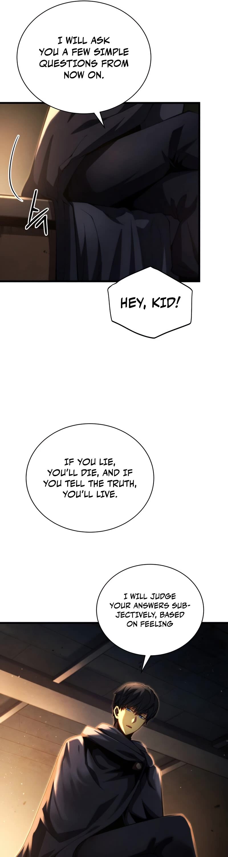 Swordmaster’s Youngest Son Chapter 40 page 15 - Chapter 40