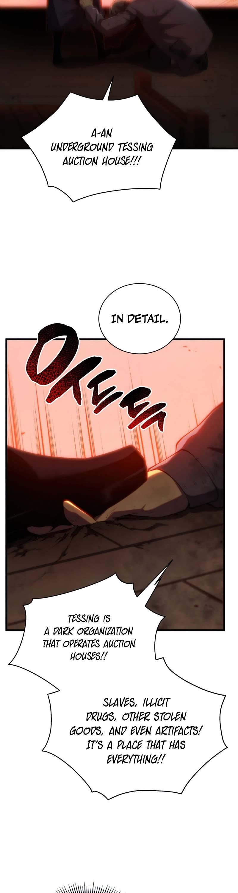 Swordmaster’s Youngest Son Chapter 40 page 21 - Chapter 40