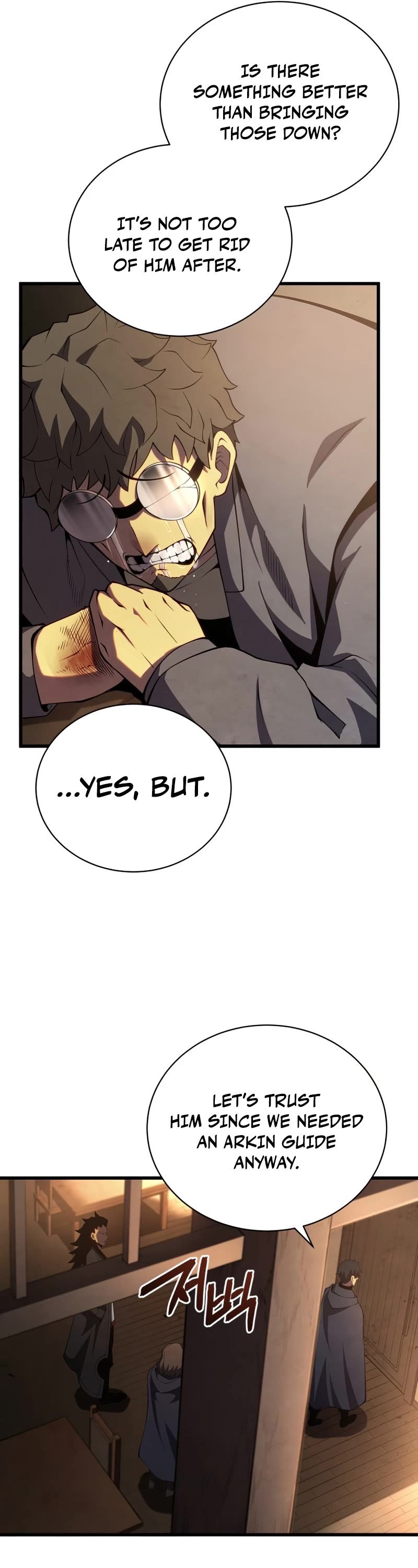 Swordmaster’s Youngest Son Chapter 40 page 24 - Chapter 40