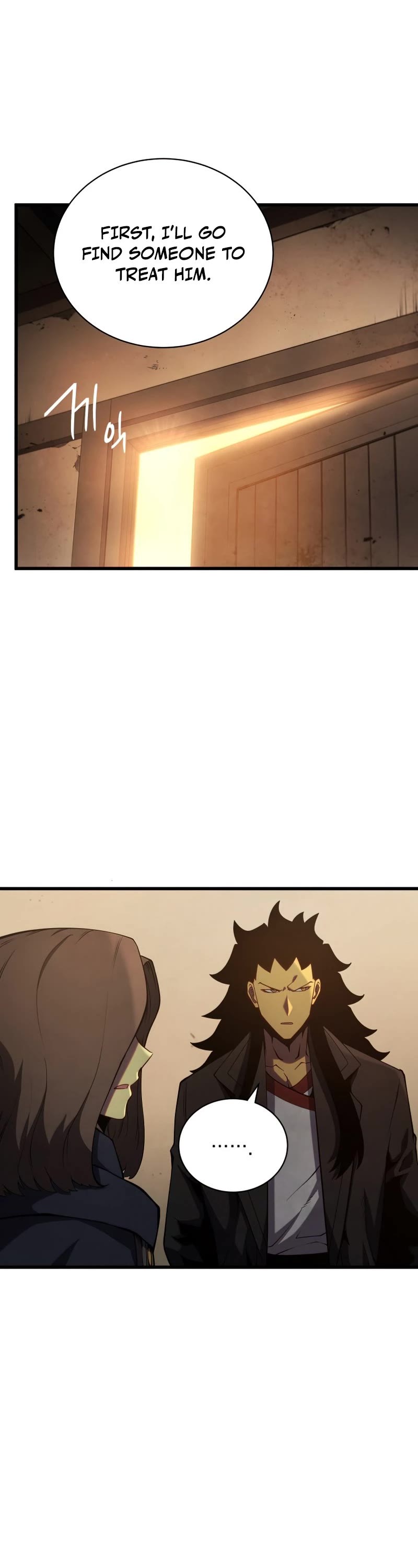 Swordmaster’s Youngest Son Chapter 40 page 25 - Chapter 40