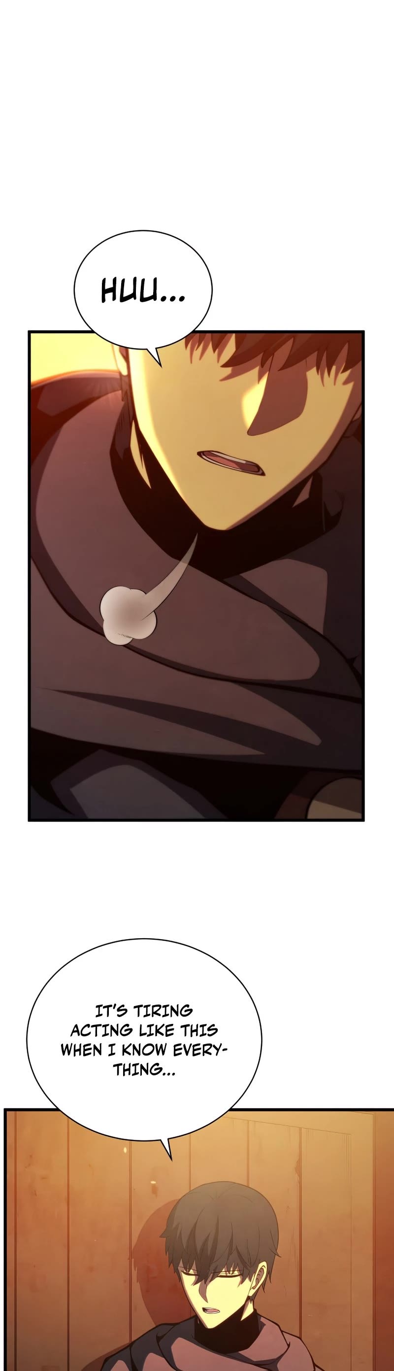 Swordmaster’s Youngest Son Chapter 40 page 26 - Chapter 40