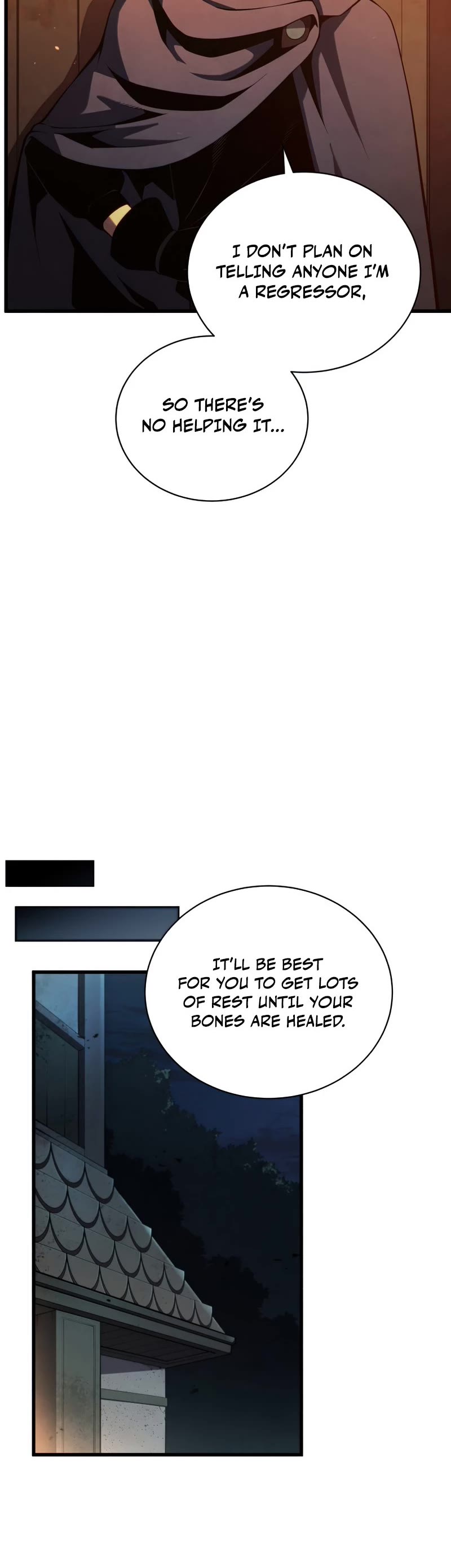 Swordmaster’s Youngest Son Chapter 40 page 27 - Chapter 40