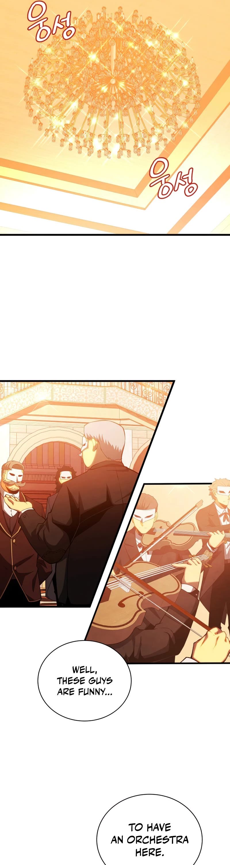 Swordmaster’s Youngest Son Chapter 40 page 37 - Chapter 40