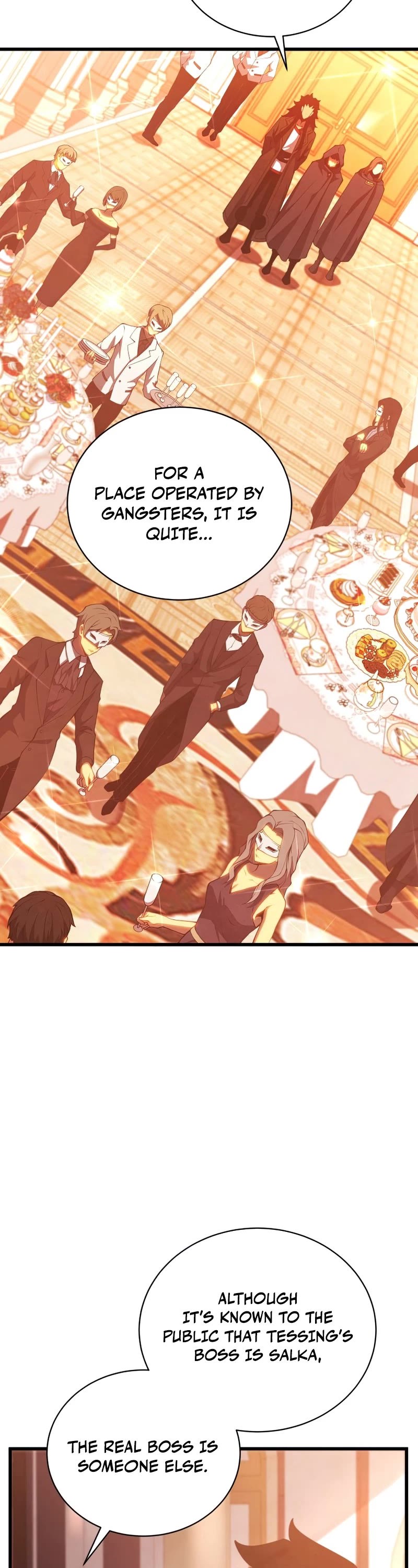Swordmaster’s Youngest Son Chapter 40 page 38 - Chapter 40