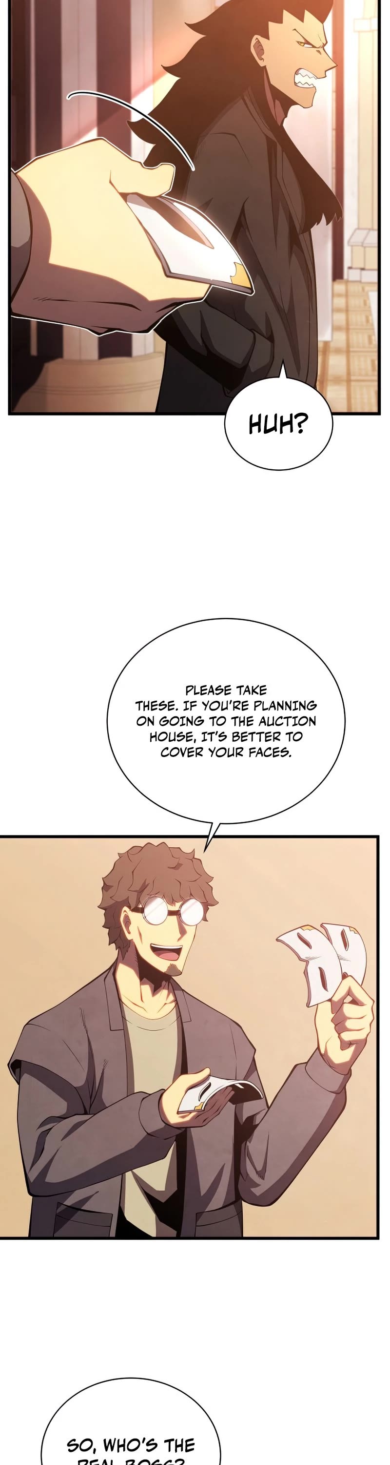 Swordmaster’s Youngest Son Chapter 40 page 39 - Chapter 40