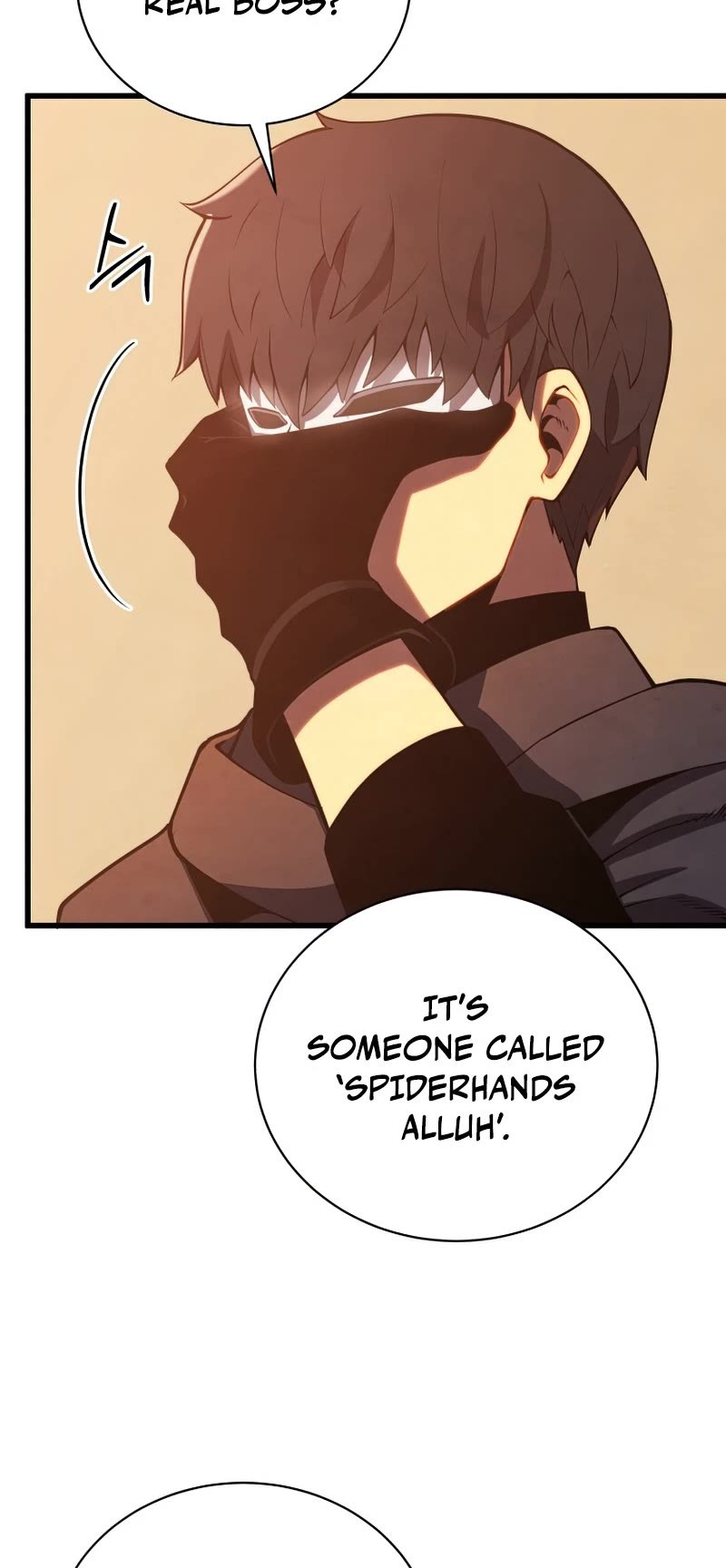 Swordmaster’s Youngest Son Chapter 40 page 40 - Chapter 40