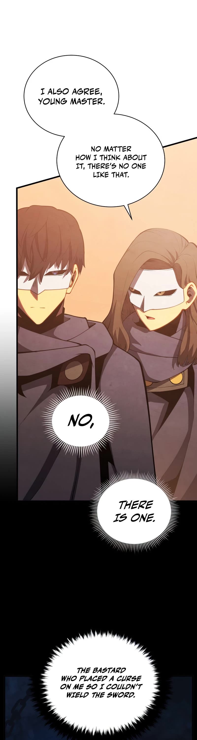 Swordmaster’s Youngest Son Chapter 40 page 44 - Chapter 40