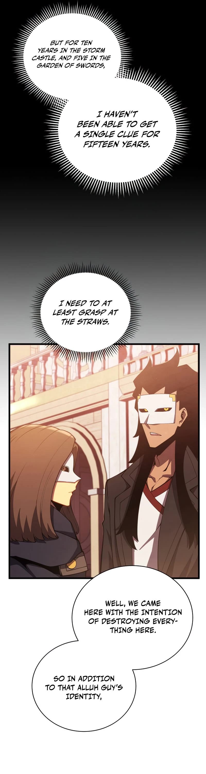 Swordmaster’s Youngest Son Chapter 40 page 47 - Chapter 40