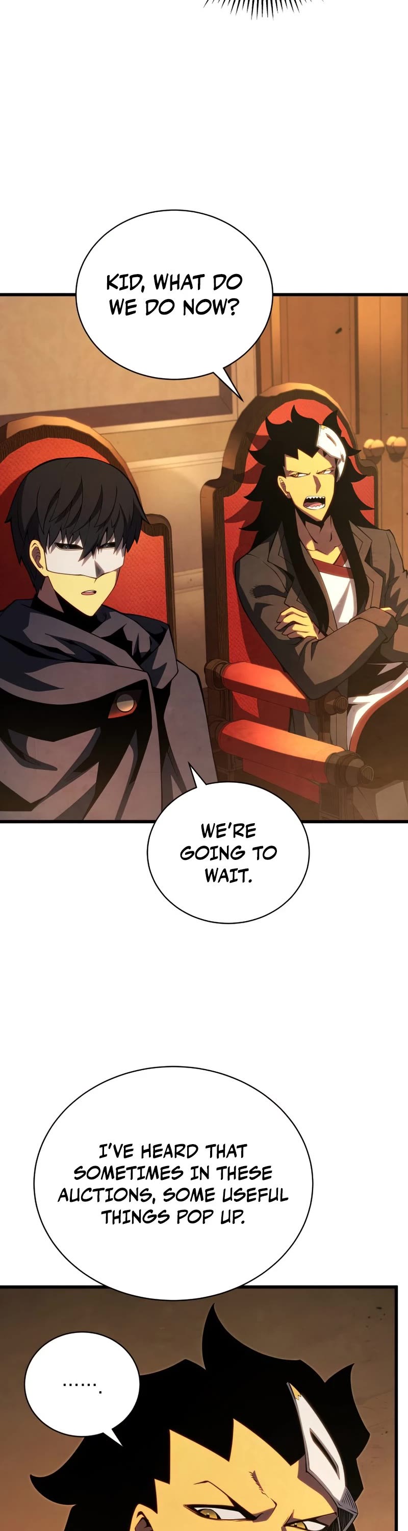 Swordmaster’s Youngest Son Chapter 41 page 13 - Chapter 41