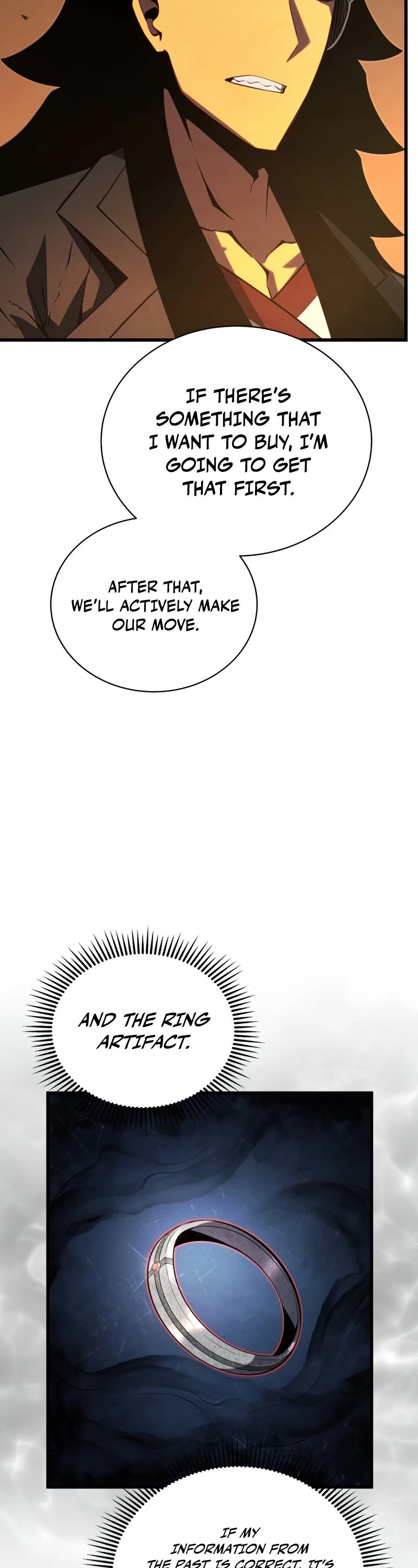 Swordmaster’s Youngest Son Chapter 41 page 14 - Chapter 41