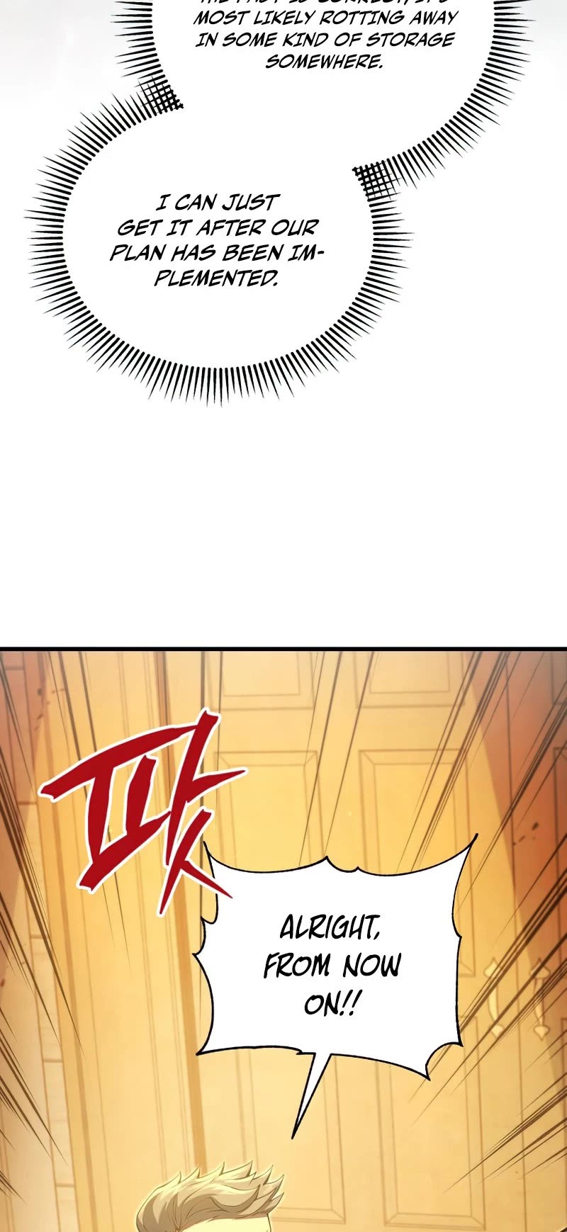 Swordmaster’s Youngest Son Chapter 41 page 15 - Chapter 41